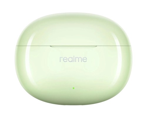 Навушники realme Buds T110 (RMA2306) Green (RMA2306 Green)