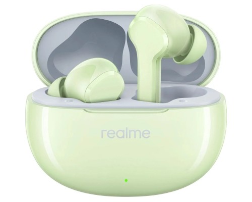 Навушники realme Buds T110 (RMA2306) Green (RMA2306 Green)