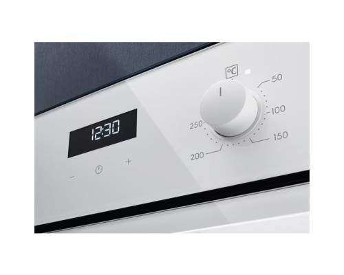Духова шафа Electrolux EOF5F50BV