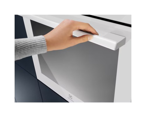 Духова шафа Electrolux EOF5F50BV