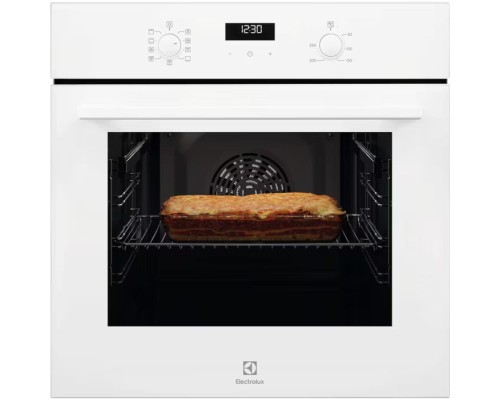 Духова шафа Electrolux EOF5F50BV
