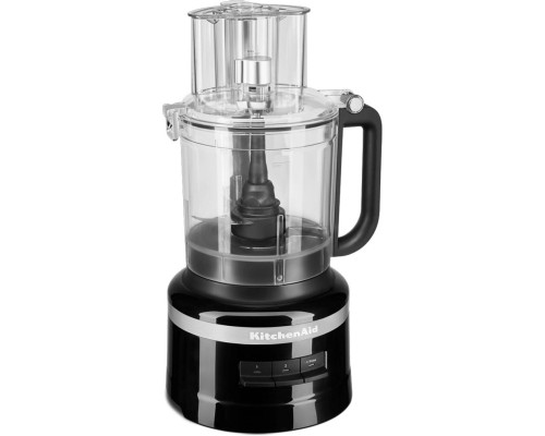 Кухонний комбайн KitchenAid 5KFP1319EOB чорний (5KFP1319EOB) Кухонний комбайн KitchenAid 5KFP1319EOB чорний (5KFP1319EOB)