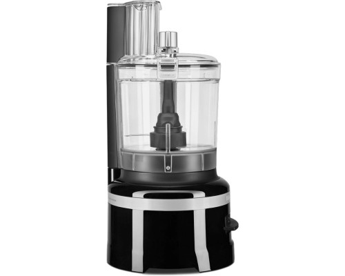 Кухонний комбайн KitchenAid 5KFP1319EOB чорний (5KFP1319EOB) Кухонний комбайн KitchenAid 5KFP1319EOB чорний (5KFP1319EOB)