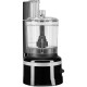 Кухонний комбайн KitchenAid 5KFP1319EOB чорний (5KFP1319EOB)
