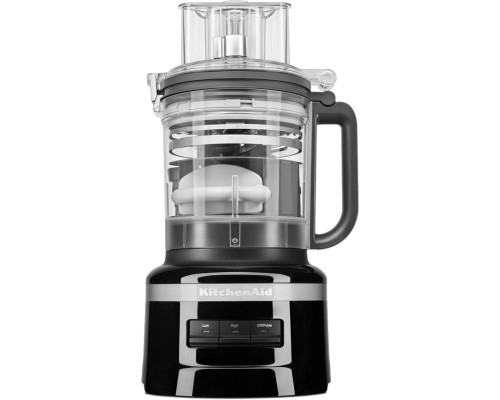 Кухонний комбайн KitchenAid 5KFP1319EOB чорний (5KFP1319EOB) Кухонний комбайн KitchenAid 5KFP1319EOB чорний (5KFP1319EOB)
