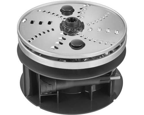 Кухонний комбайн KitchenAid 5KFP1319EOB чорний (5KFP1319EOB) Кухонний комбайн KitchenAid 5KFP1319EOB чорний (5KFP1319EOB)