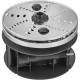 Кухонний комбайн KitchenAid 5KFP1319EOB чорний (5KFP1319EOB)