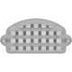 Кухонний комбайн KitchenAid 5KFP1319EOB чорний (5KFP1319EOB)