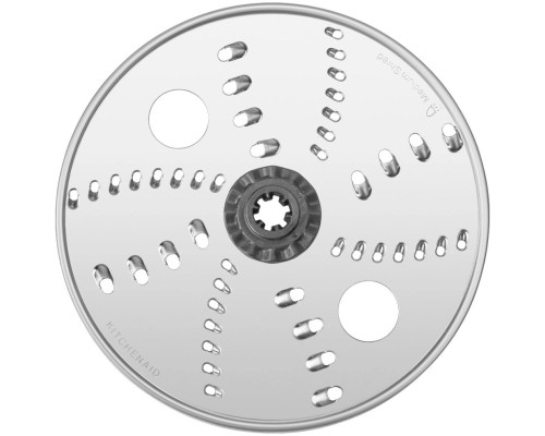 Кухонний комбайн KitchenAid 5KFP1319EOB чорний (5KFP1319EOB) Кухонний комбайн KitchenAid 5KFP1319EOB чорний (5KFP1319EOB)