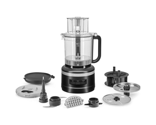 Кухонний комбайн KitchenAid 5KFP1319EOB чорний (5KFP1319EOB) Кухонний комбайн KitchenAid 5KFP1319EOB чорний (5KFP1319EOB)