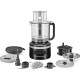Кухонний комбайн KitchenAid 5KFP1319EOB чорний (5KFP1319EOB)