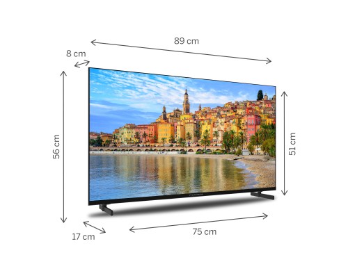 Телевізор THOMSON 40FG2S14