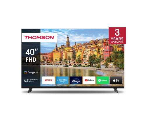 Телевізор THOMSON 40FG2S14