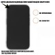 Чохол до мобільного телефона BeCover Infinix Hot 50 (X6720) Black (712282)