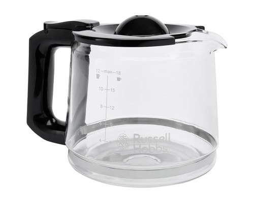Крапельна кавоварка Russell Hobbs Heaton (27400-56) Крапельна кавоварка Russell Hobbs Heaton (27400-56)