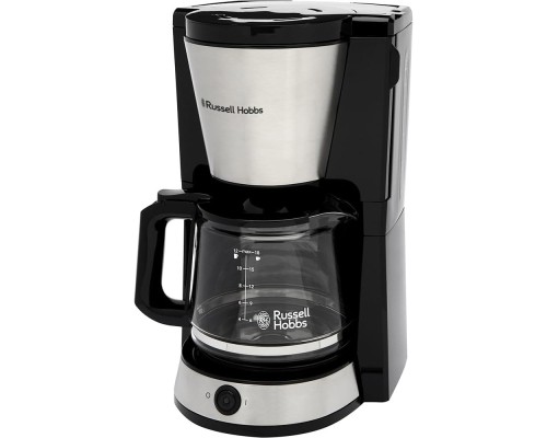Крапельна кавоварка Russell Hobbs Heaton (27400-56) Крапельна кавоварка Russell Hobbs Heaton (27400-56)