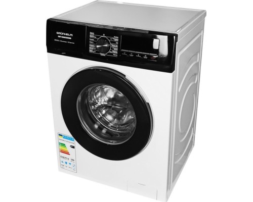 Пральна машина Grunhelm GWT-DDI812D2WB