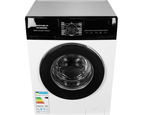 Пральна машина Grunhelm GWT-DDI812D2WB