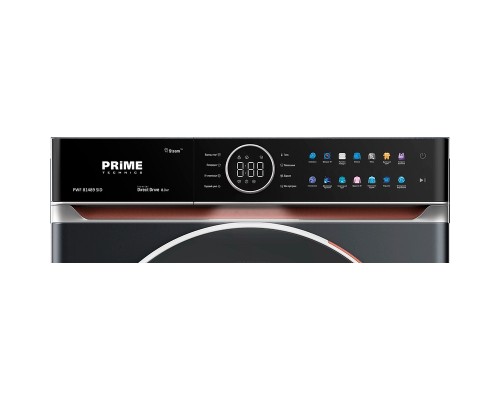 Пральна машина PRIME Technics PWF 81489 SID