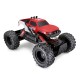 Радіокерована іграшка Maisto Rock Crawler 2.4 ГГц (аккум. 6.4v + 3хААА), червоний (82746 red)