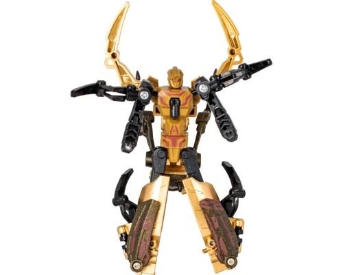 Трансформер Kids Team Богомол (E2032-02)