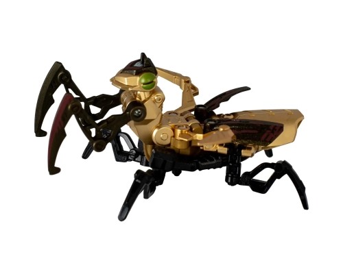 Трансформер Kids Team Богомол (E2032-02)