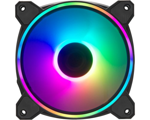 Кулер до корпусу CoolerMaster MF120 Halo 3in1 RGB (MFL-B2DN-213P2-R2) Кулер до корпусу CoolerMaster MF120 Halo 3in1 RGB (MFL-B2DN-213P2-R2)