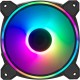Кулер до корпусу CoolerMaster MF120 Halo 3in1 RGB (MFL-B2DN-213P2-R2)