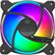 Кулер до корпусу CoolerMaster MF120 Halo 3in1 RGB (MFL-B2DN-213P2-R2)