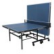 Тенісний стіл Gewo Indoor Duo Blue (106516500) (931062)