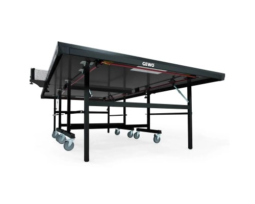 Тенісний стіл Gewo Indoor Duo Blue (106516500) (931062)