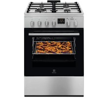 Плита Electrolux LKK664220X