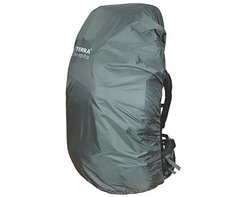 Рюкзак туристичний Terra Incognita Discover 100 green / gray (4823081500612)