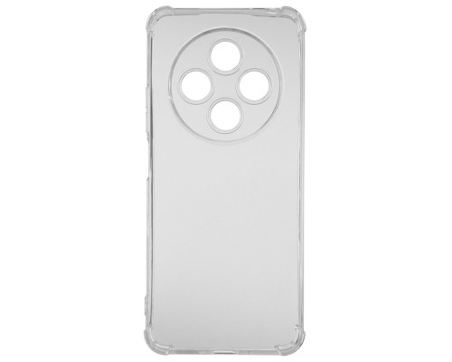 Чохол до мобільного телефона BeCover Anti-Shock Poco C75 Clear (712351)