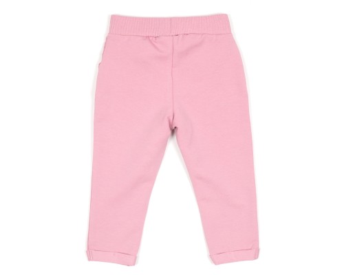 Набір дитячого одягу Breeze з дівчинкою (21115-86G-lilac)