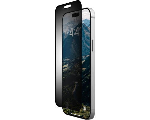 Плівка захисна UAG iPhone 16 Plus Removable Privacy Glass - Tint (14436711NA)
