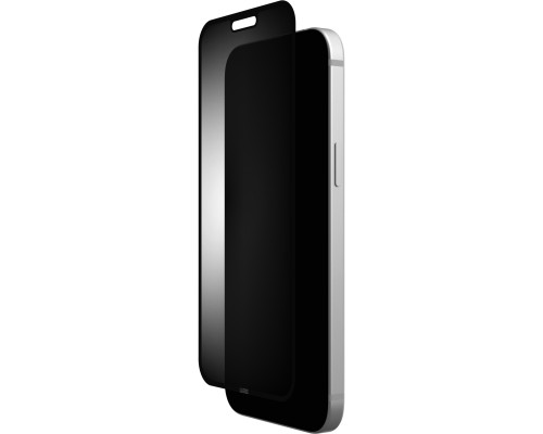 Плівка захисна UAG iPhone 16 Plus Removable Privacy Glass - Tint (14436711NA)
