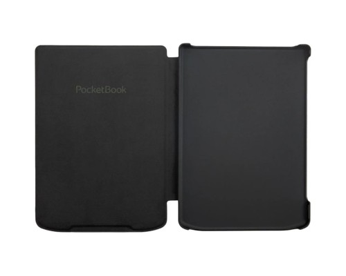 Чохол до електронної книги Pocketbook 629_634 Shell sunflower print (SH-634-SFP-CIS)