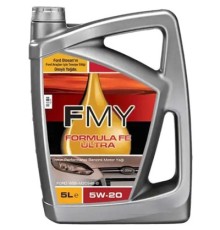 Моторна олива OPET FMY Formula FE Ultra 5W-20, 5л. (601207273)