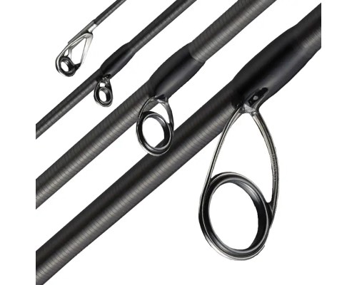 Вудилище Ever Green Salty Sensation Neo NEOS-82H-T 2.49m 1.5-24 (1452.17.41)