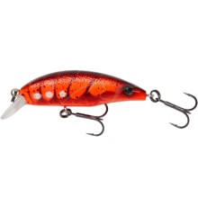 Воблер Savage Gear 3D Shrimp Twitch SR SP 52mm 5.5g Red Shrimp (1854.41.70)