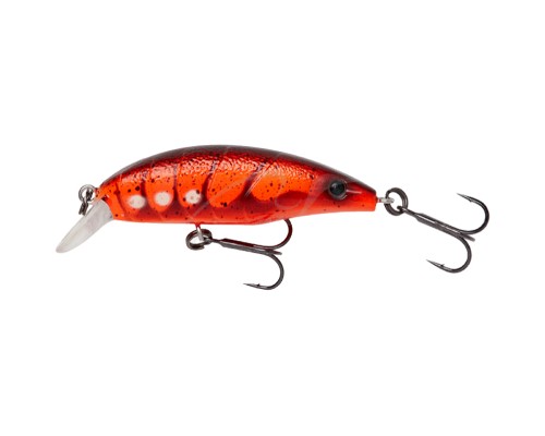 Воблер Savage Gear 3D Shrimp Twitch SR SP 52mm 5.5g Red Shrimp (1854.41.70) Воблер Savage Gear 3D Shrimp Twitch SR SP 52mm 5.5g Red Shrimp (1854.41.70)