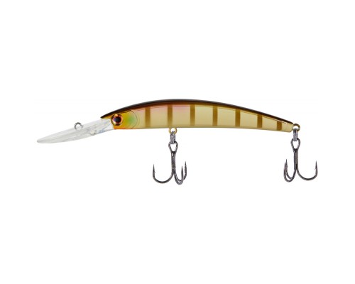 Воблер Select Diver 130F 130mm 24.0g 12 (max 8.0m) (1870.70.21)