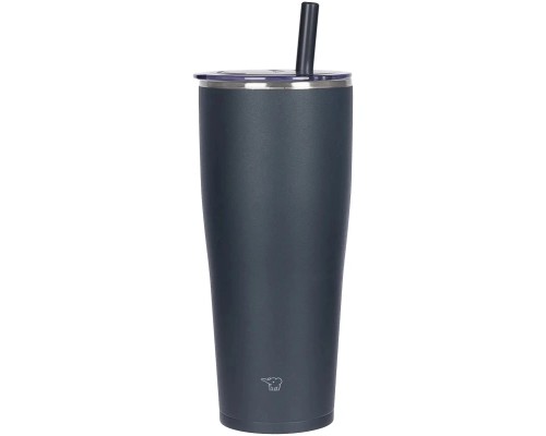 Термокружка Zojirushi SX-HA89HAM 0.89 л Темно синій (1678.07.92)