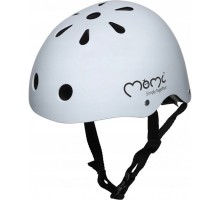 Шолом MoMi Mimi Mat gray (ROBI00049)