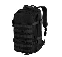 Рюкзак туристичний Helikon-Tex Raccoon Mk2 24л - Cordura - Black (PL-RC2-CD-01)