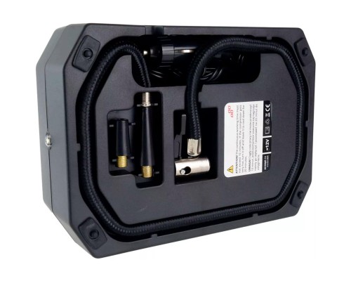 Автомобільний компресор AMiO 12V Acomp-11 (02384)