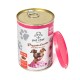 Вологий корм для собак Pet Chef М'ясний мікс 415 г (4820255193625)