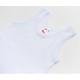 Маєчка дитяча Brix базова (8186-92-white)