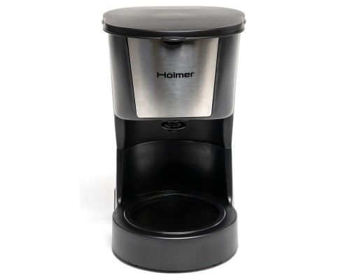 Крапельна кавоварка Hölmer HCD-013SS